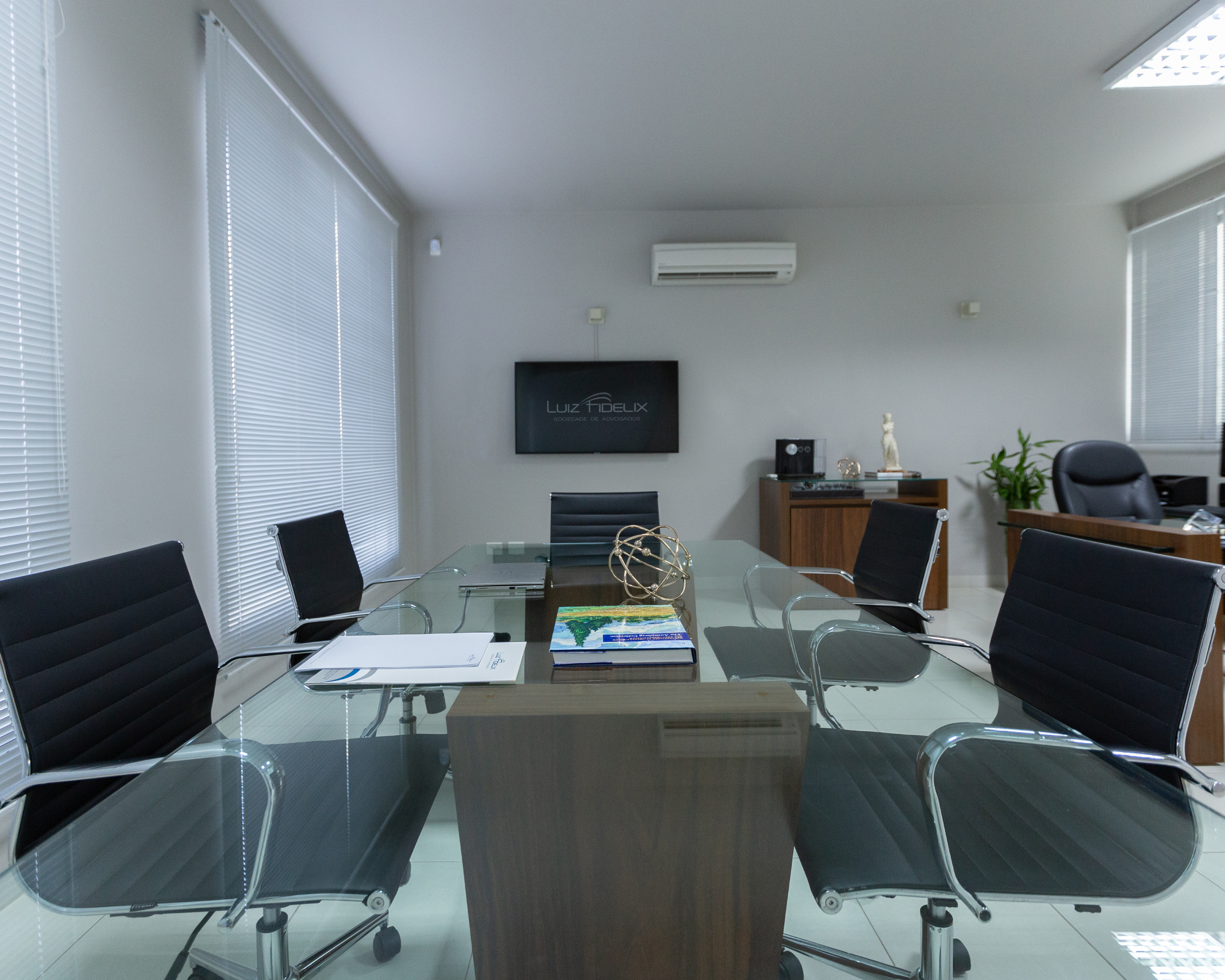 Sala Jurídico