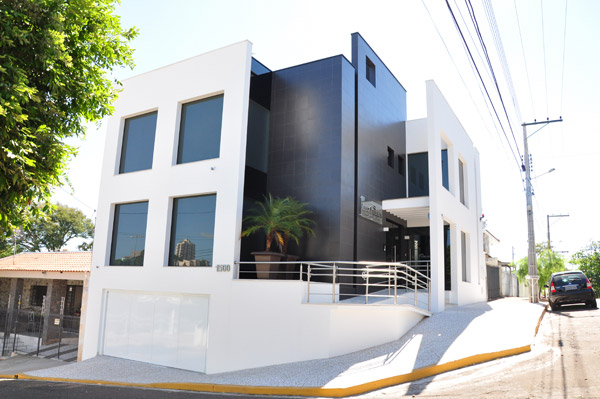 Fachada Externa